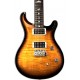 PRS CE24 BLACK SUNBURST CUSTOM COLOR