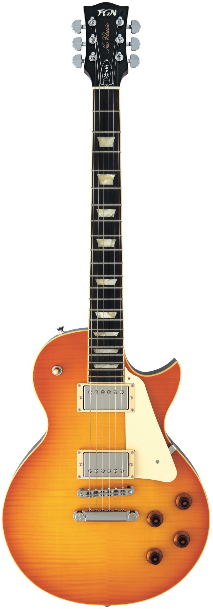 FUJIGEN NEO CLASSIC NLS20GFM LDQ - Ardemadrid-microFusa