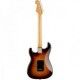 FENDER STEVIE RAY VAUGHAN STRATO 3T SB PF