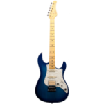 Trans Blueburst