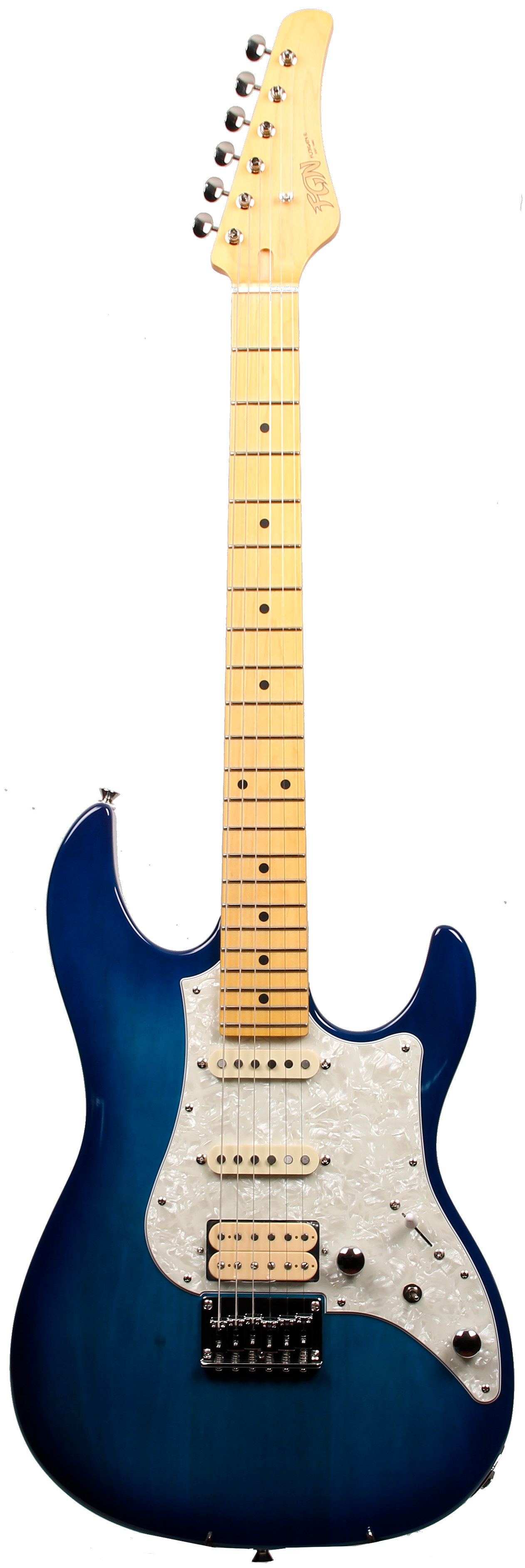 ギター FUJIGEN BIL-M SWH [SPOT MODEL] FUJIGEN BIL-M SWH [SPOT