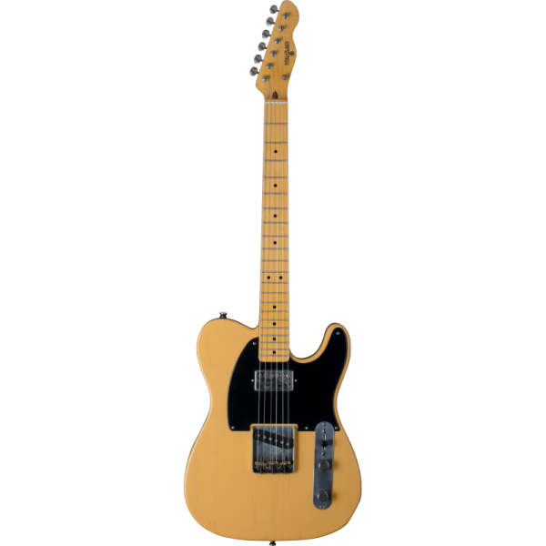 MAYBACH TELEMAN-T52-2-BB-KEITH