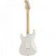 FENDER AMERICAN ORIGINAL 50 STRATO WHITE B MP tras