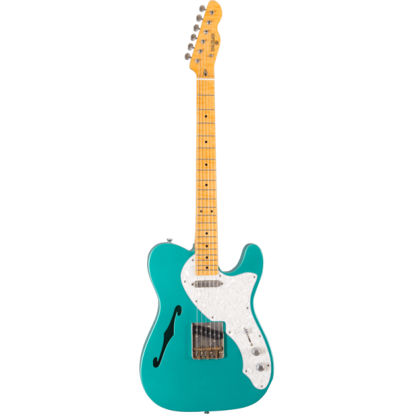 MAYBACH TELEMAN-TL-TEAL-GM