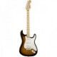 FENDER AMERICAN ORIGINAL 50 STRATO 2T SB MP