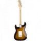 FENDER AMERICAN ORIGINAL 50 STRATO 2T SB MP tras