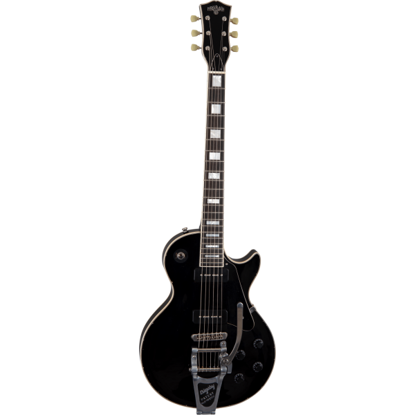 MAYBACH LESTER-BLACK-VELVET 54 BIGSBY