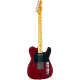 MAYBACH TELEMAN-T54-WINERED-AGED