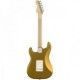 FENDER AMERICAN ORIGINAL 50 STRATO AG MP tras