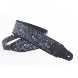 RIGHTON B PAISLEY BLACK