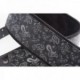 RIGHTON B PAISLEY BLACK