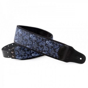 RIGHTON B PAISLEY BLUE