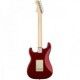 FENDER AMERICAN ORIGINAL 60 STRATO CAR RW tras