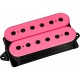 DIMARZIO EVOLUTION F-SPACED PINK
