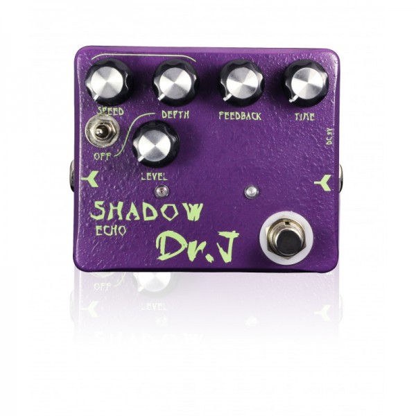 JOYO DR J SHADOW ECHO D54