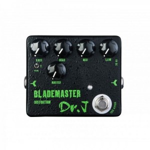 JOYO DR J BLADEMASTER DISTORTION D58