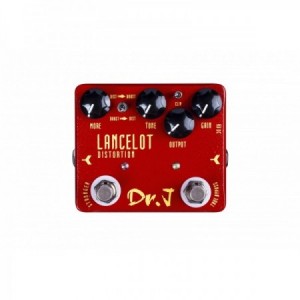 JOYO DR J LANCELOT DISTORTION D59