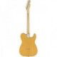 FENDER AMERICAN ORIGINAL 50 TELE B BLONDE MP ZURDO