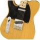 FENDER AMERICAN ORIGINAL 50 TELE B BLONDE MP ZURDO