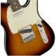 FENDER AMERICAN ORIGINAL 60 TELE 3T SB RW body