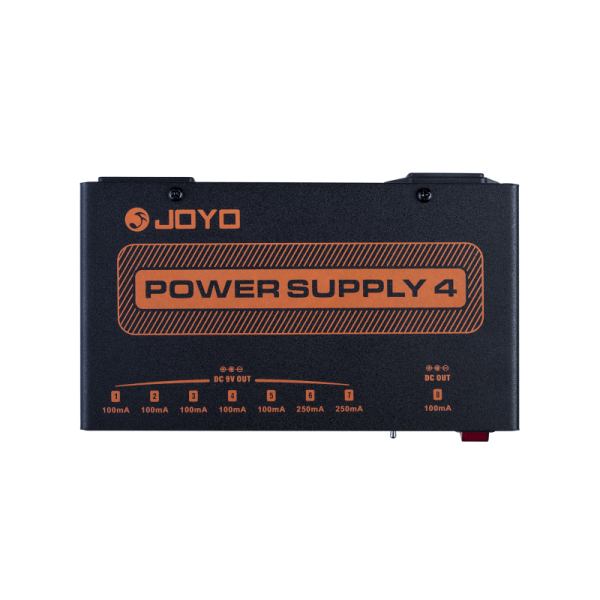 JOYO POWER SUPPLY 4 JP-04