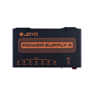 JOYO POWER SUPPLY 4 JP-04