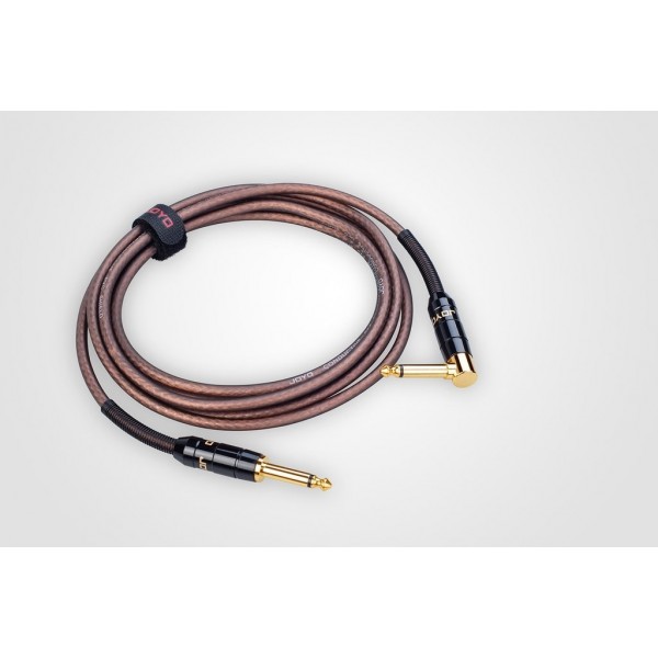 JOYO CM-22 CABLE 6M RECTO ACODADO