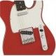 FENDER AMERICAN ORIGINAL 60 TELE FIESTA RED RW