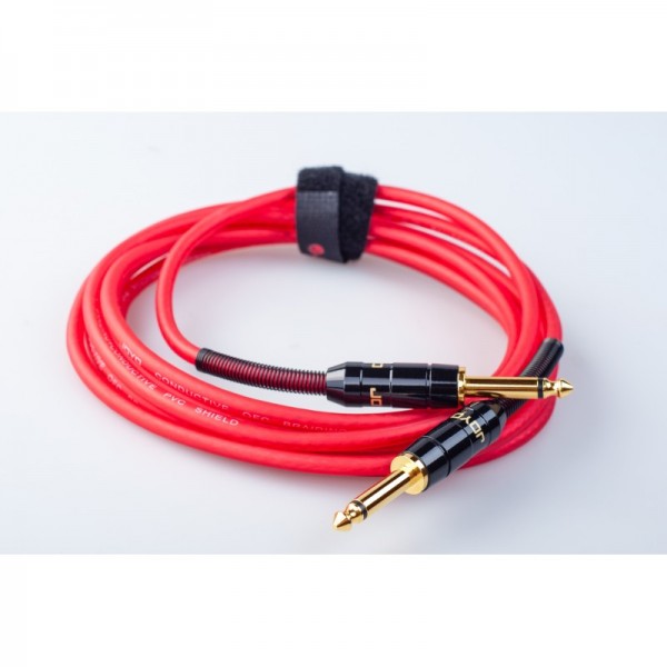 JOYO CM-21 CABLE 6M RECTO ACODADO