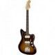 FENDER AMERICAN ORIGINAL 60 JAZZMASTER 3T SB RW