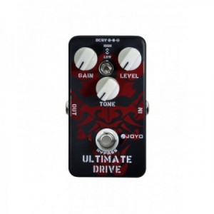 JOYO ULTIMATE OVERDRIVE JF-02