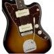 FENDER AMERICAN ORIGINAL 60 JAZZMASTER 3T SB RW body