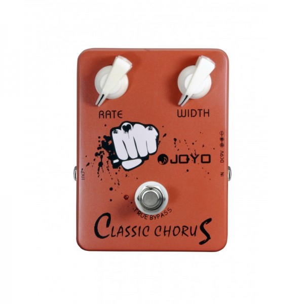 JOYO CLASSIC CHORUS JF-05