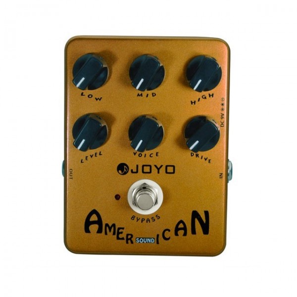 JOYO AMERICAN JF-14