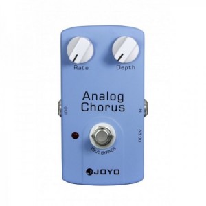 JOYO ANALOG CHORUS JF-37