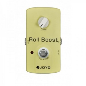 JOYO ROLL BOOST JF-38