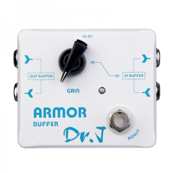 JOYO ARMOR BUFFER DR J D57