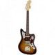 FENDER AMERICAN ORIGINAL 60 JAGUAR 3T SB RW