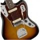 FENDER AMERICAN ORIGINAL 60 JAGUAR 3T SB RW body