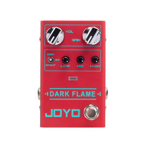 JOYO DARK FLAME R-17