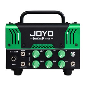 JOYO BANTAMP BASS BADASS