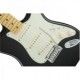 FENDER THE EDGE STRATO NEGRA MP