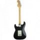 FENDER THE EDGE STRATO NEGRA MP