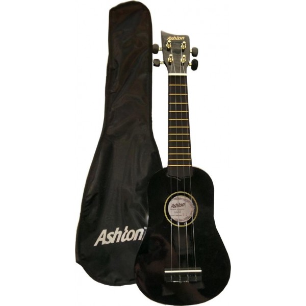 ASHTON UKE110BK