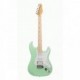 ASHTON AG232 M SURF GREEN