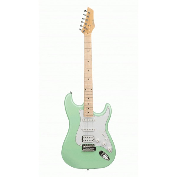 ASHTON AG232 M SURF GREEN