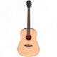 SIRE A3-D DREADNOUGHT NATURAL