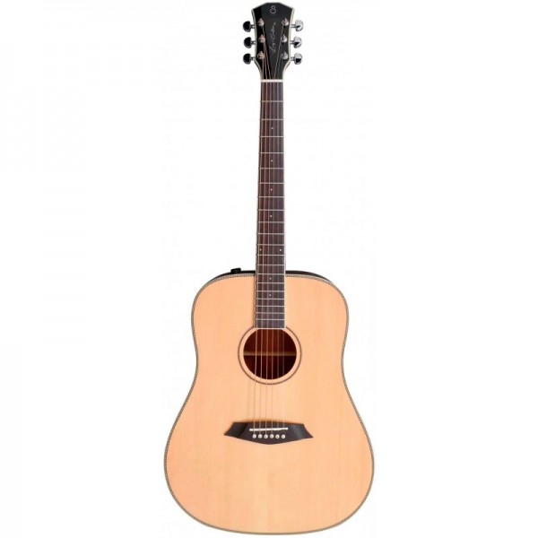 SIRE A3-D DREADNOUGHT NATURAL