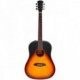 SIRE A3-D DREADNOUGHT VINTAGE SUNBURST