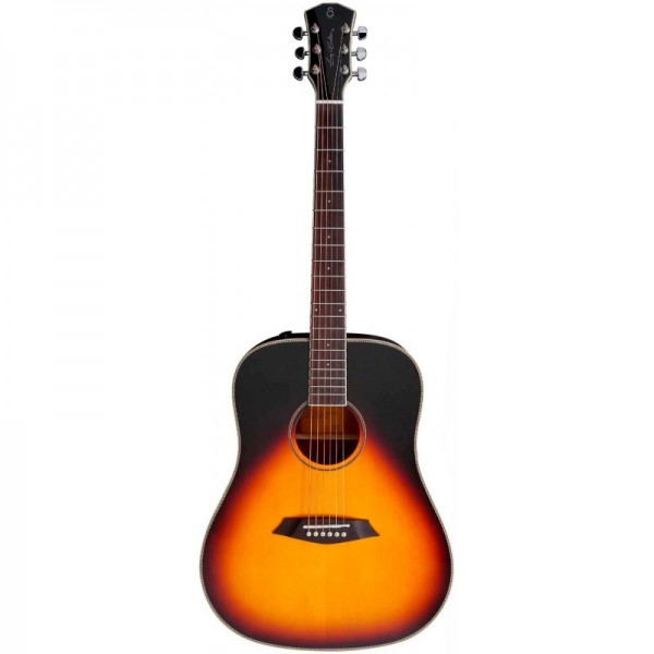 SIRE A3-D DREADNOUGHT VINTAGE SUNBURST